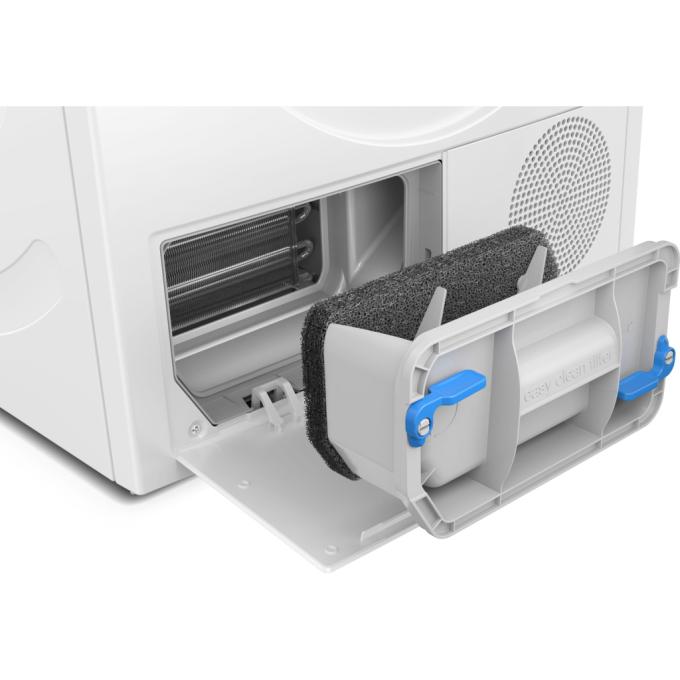 BOSCH WTH85206UA
