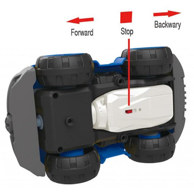 Diy Spatial Creativity CJ-1365063