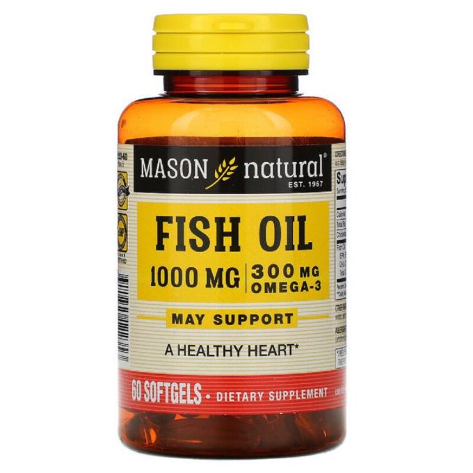 Mason Natural MAV-12235