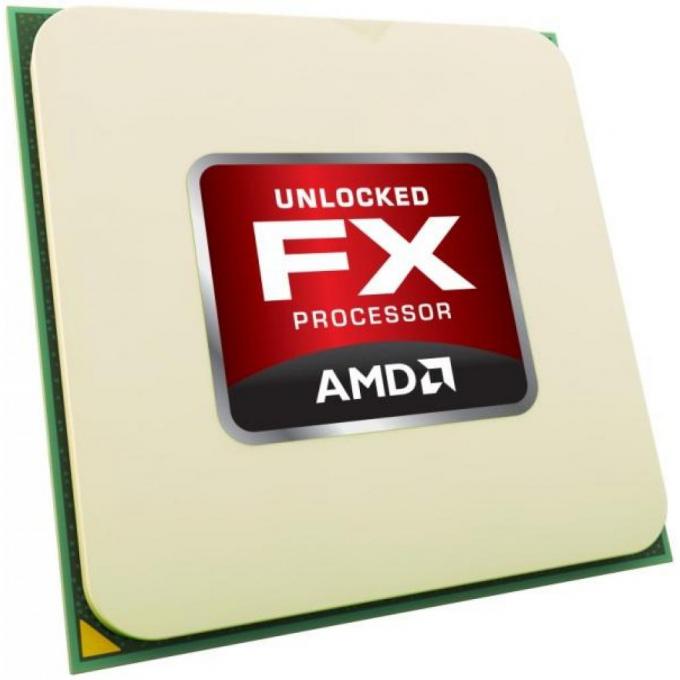 Процессор AMD FX-8300 FD8300WMHKSBX