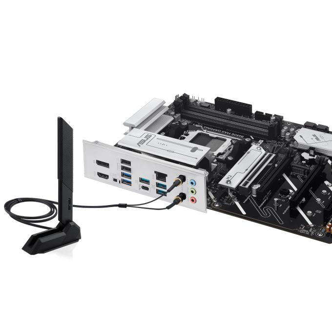 ASUS B650E MAX GAMING WIFI