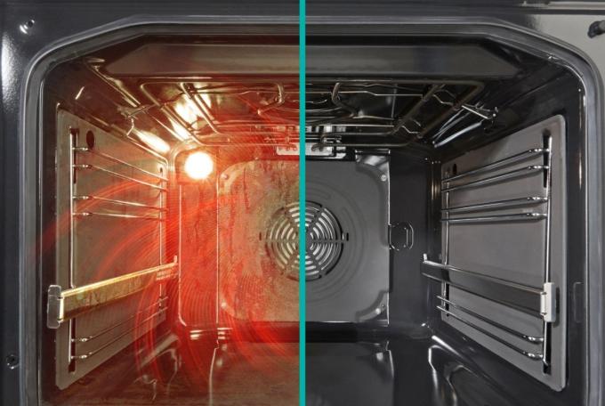 Gorenje GK5C65XV