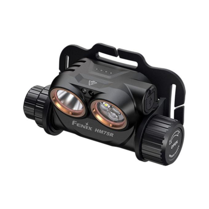 Fenix HM75R SE