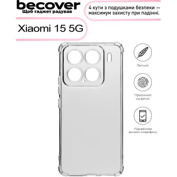 BeCover 713501