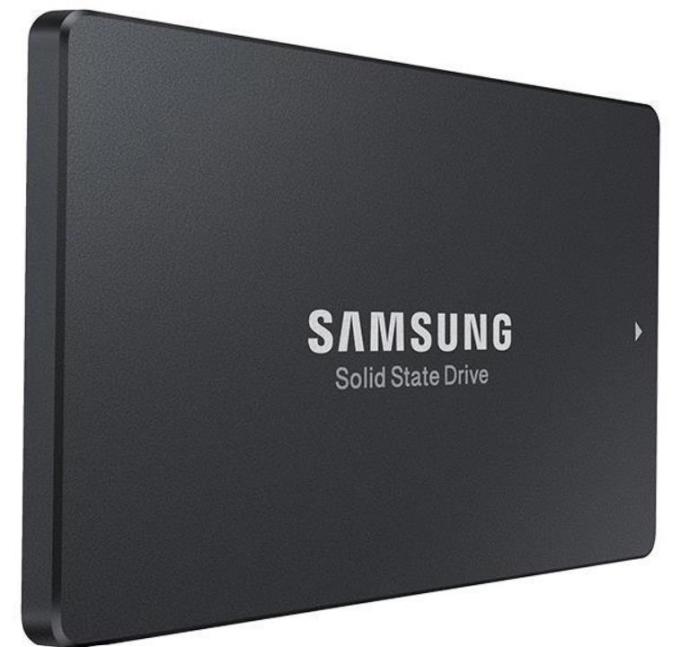 Samsung MZQL2960HCJR-00A07