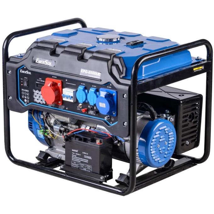 Enersol EPG-8500UE