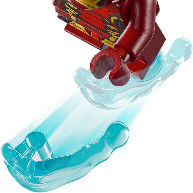 LEGO 76288