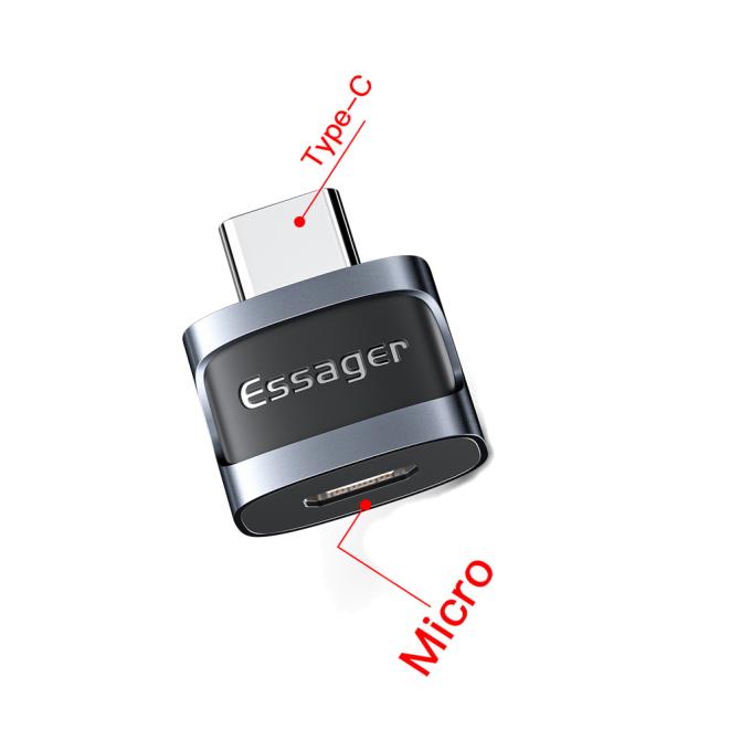 Essager EZJMC-XL01