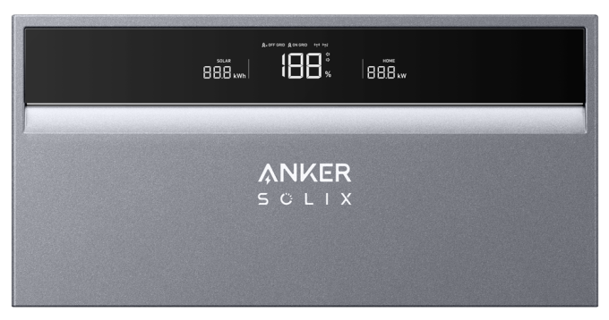 Anker A5102GZ4