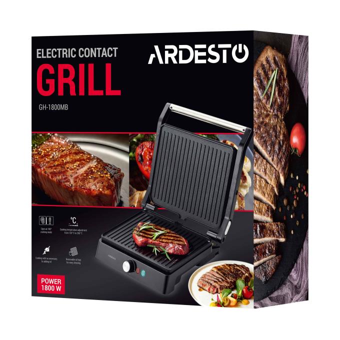 Ardesto GH-1800MB