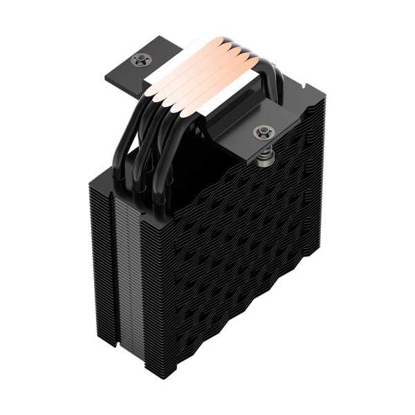 PCcooler RT400 Digital BK