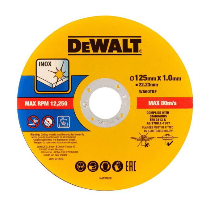DeWALT DT20598