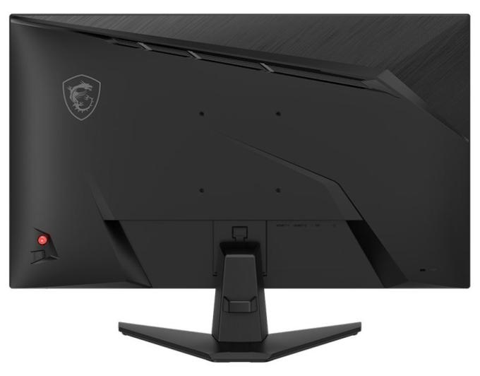 MSI MAG 272F X24