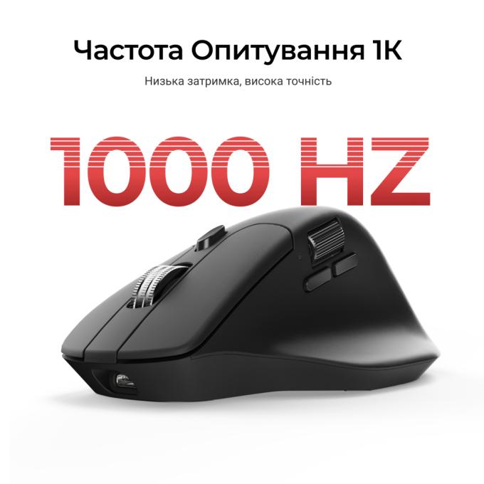 Keychron M6S-A72