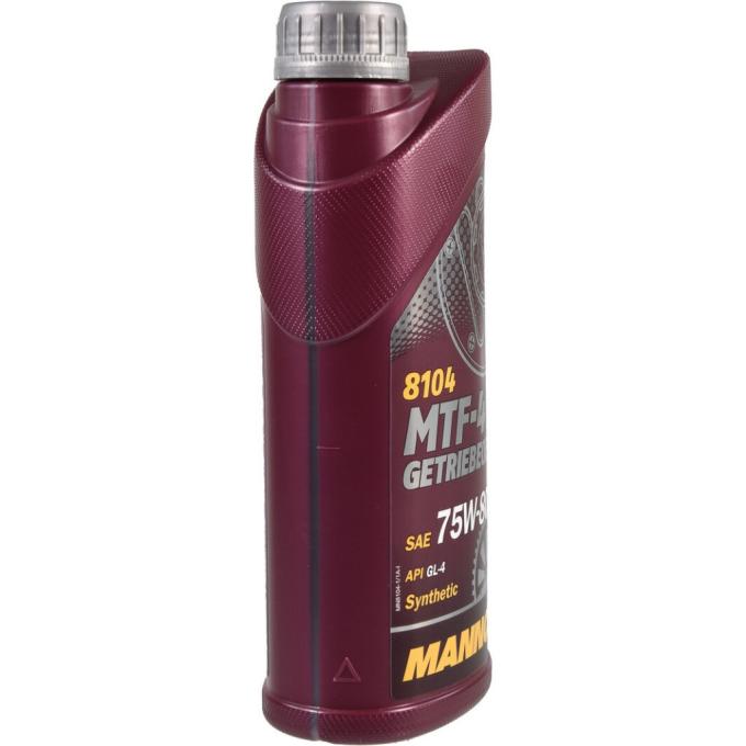 Mannol MN8104-1