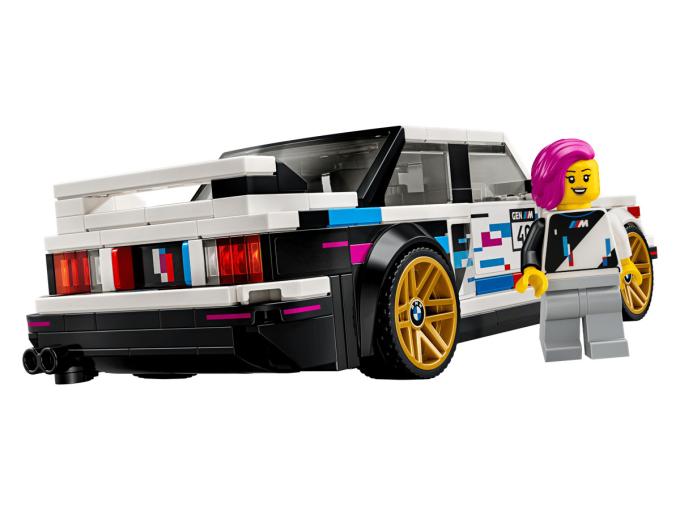 LEGO 77263
