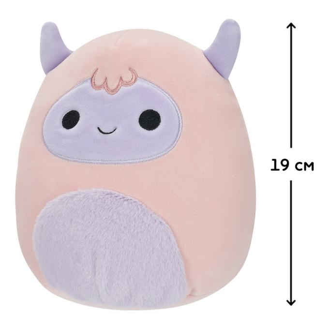 SQUISHMALLOWS SQCR04123