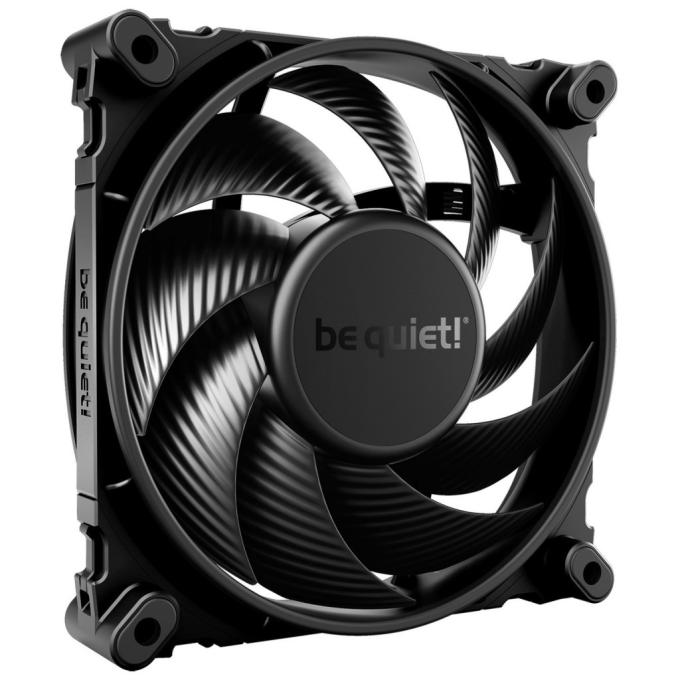 be quiet! BL094