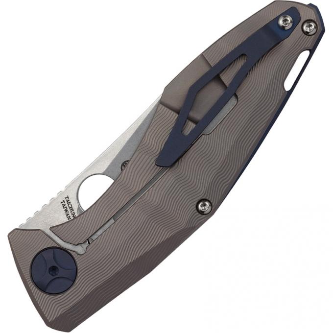 Spyderco C235CFTIP
