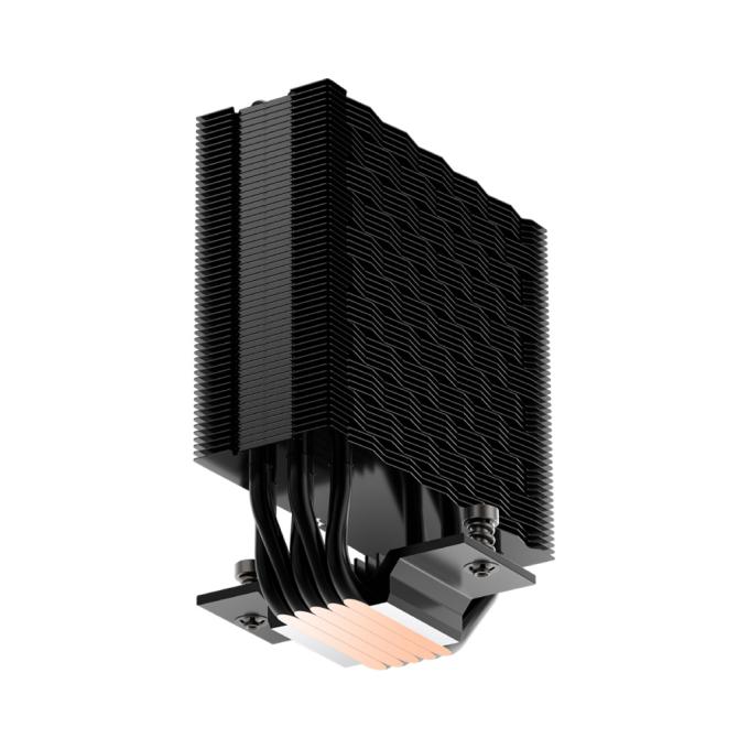 PCcooler RT500 Digital BK