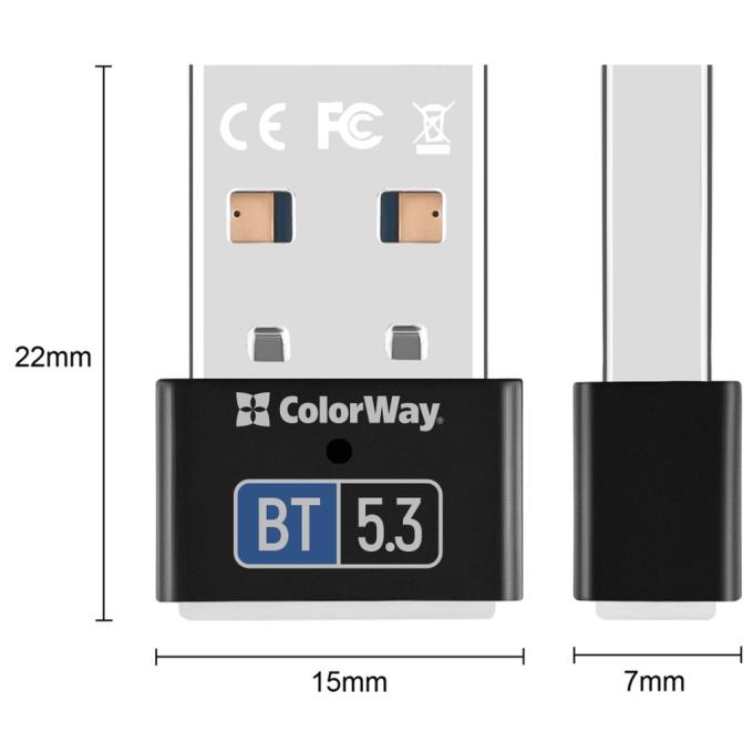ColorWay CW-AD-BT53