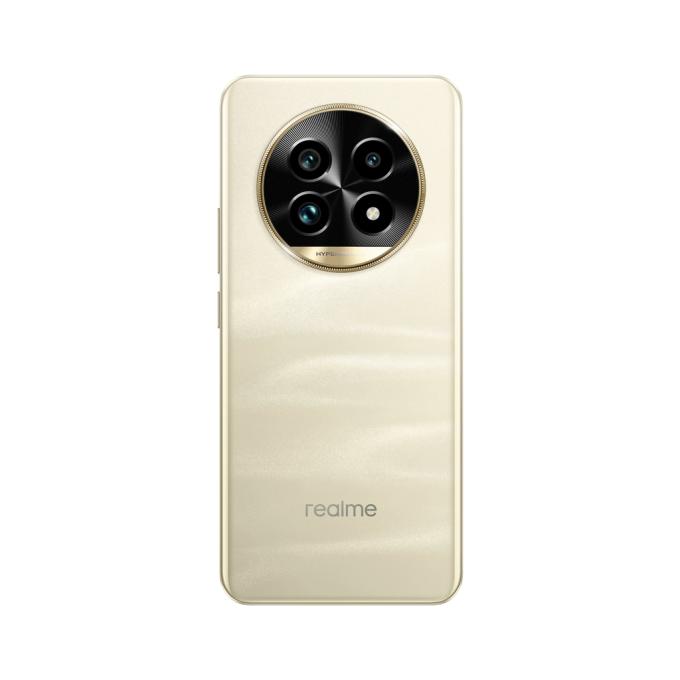 Realme 13 Pro+ 5G 8/256GB Monet Gold