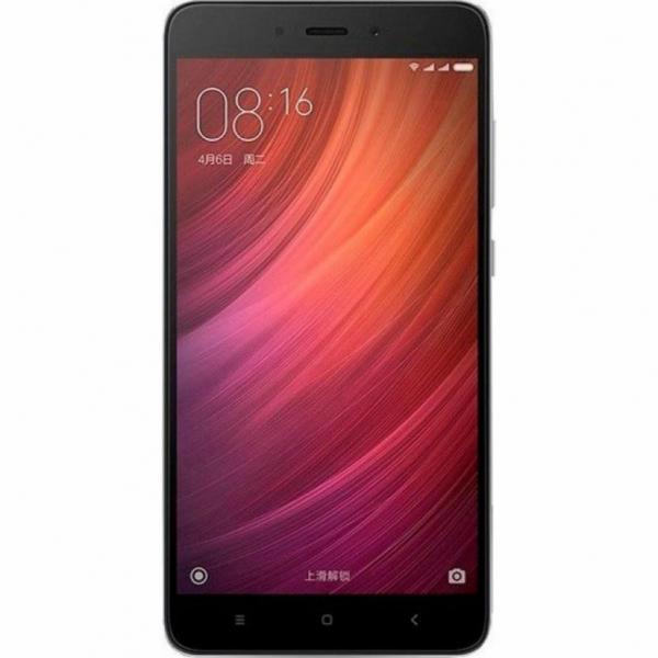 Мобильный телефон Xiaomi Redmi Note 4 3/32 Black