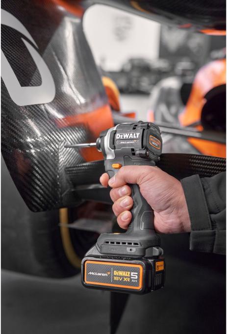 DeWALT DCF85MP2T