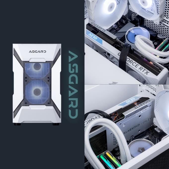 ASGARD A78X3D.32.S20.58.16.5911