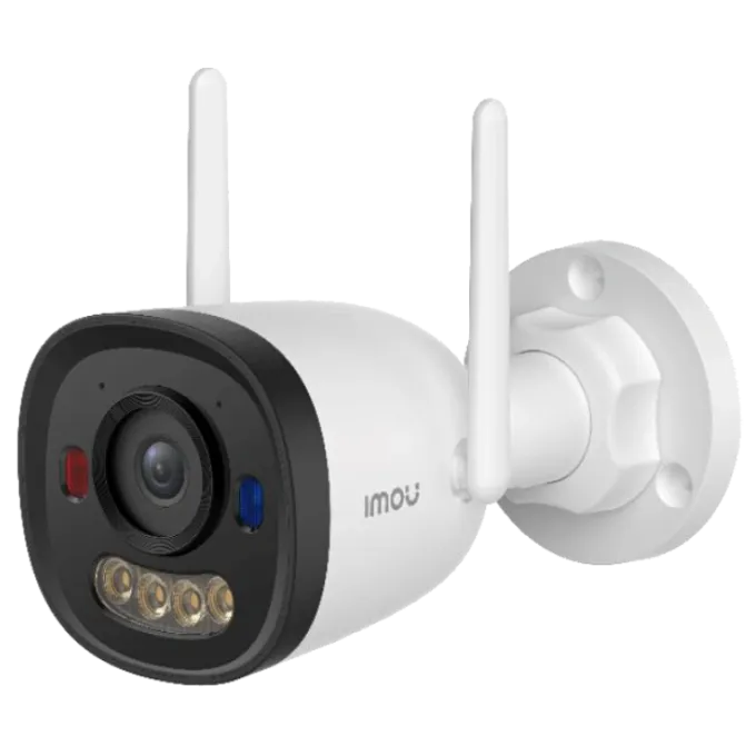 Imou Bullet 2E Pro (IPC-K3DP-5V0W) 5МП (2.8мм)