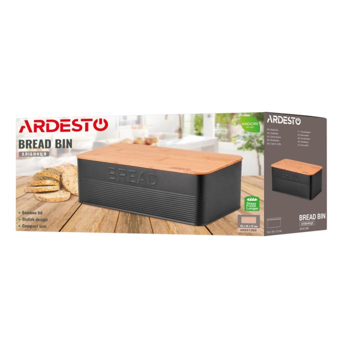 Ardesto AR0912BB