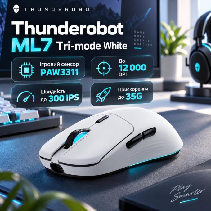 Thunderobot 6932066316068
