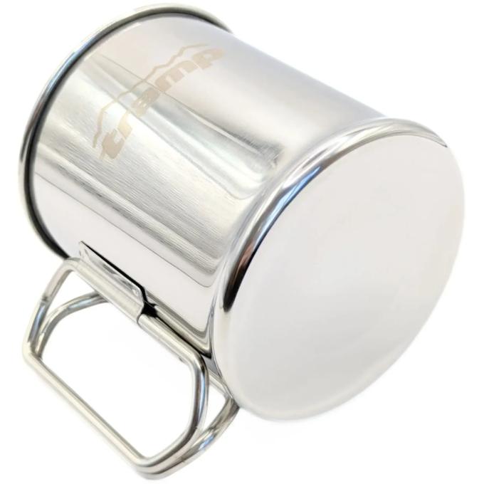 Tramp UTRC-011-metal
