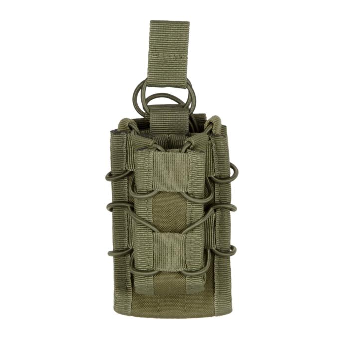 2E 2E-MILTACDPOUCH-Y-OG