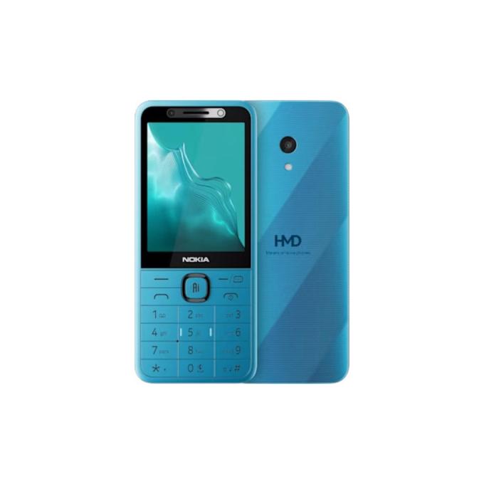 Nokia 235 4G DS 2026 Blue