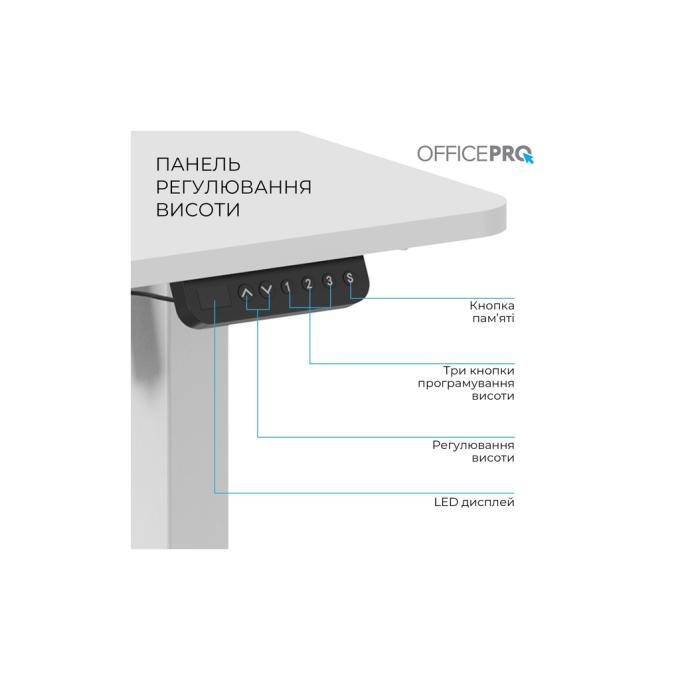 OfficePro ODE1670W