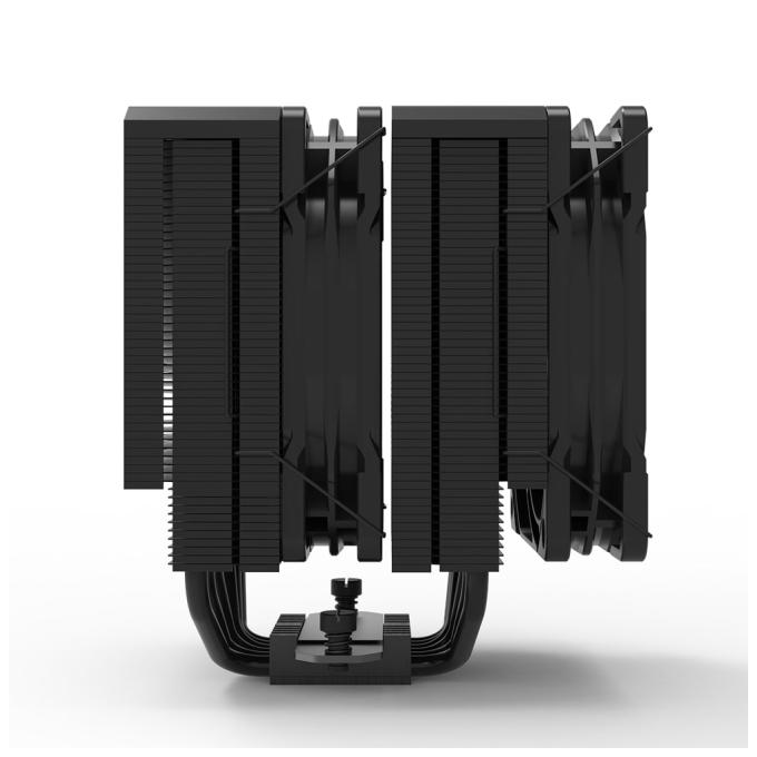 Zalman CNPS14XDUOBLACK