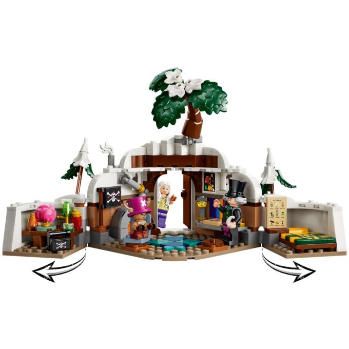 LEGO 75641-