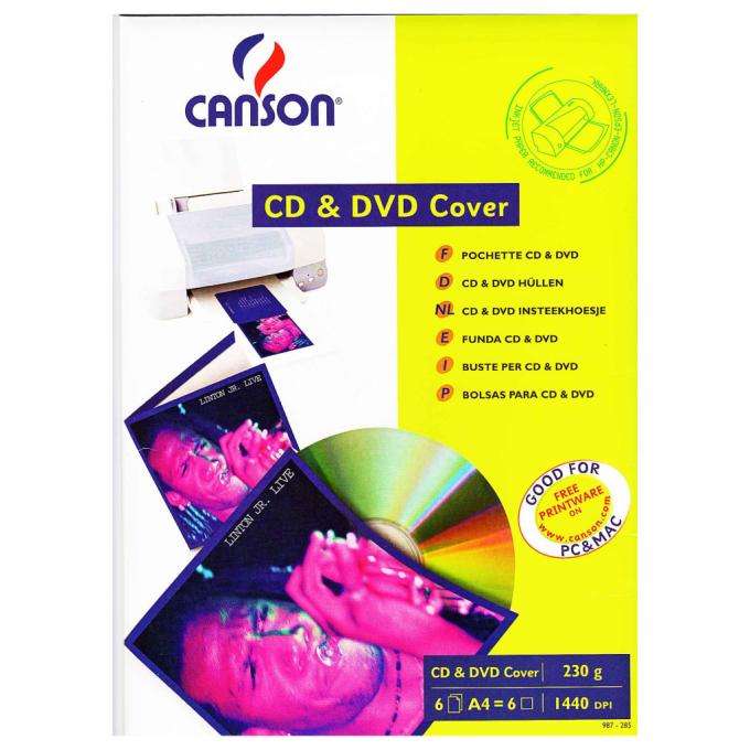 Canson 872853