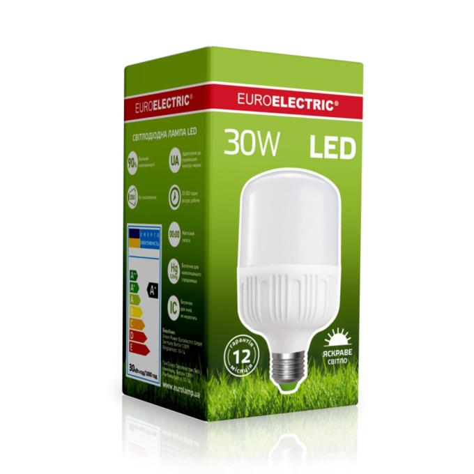 EUROELECTRIC LED-HP-30274(P)