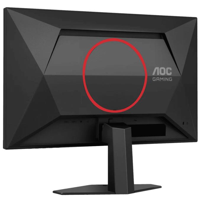 AOC 24G4ZRE