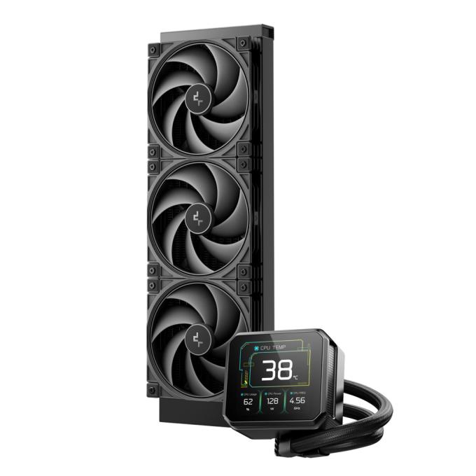 Deepcool R-SPT360-BKDSMP-G-1
