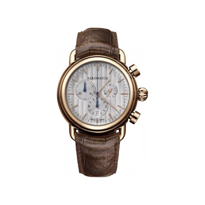 Aerowatch 83939RO08