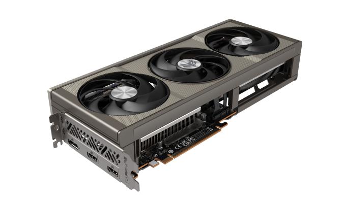 Sapphire 11350-01-20G