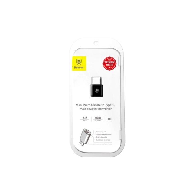 Baseus CAMOTG-01
