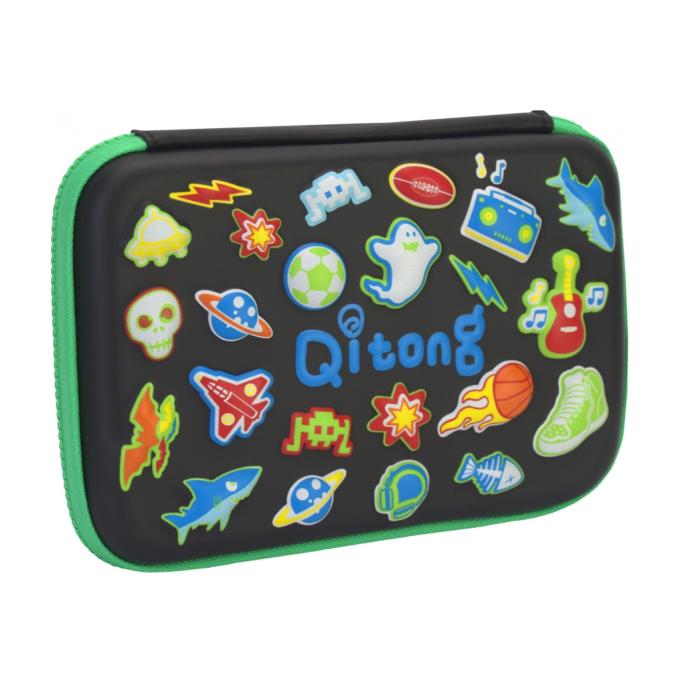 Cool For School QT-5638-Black