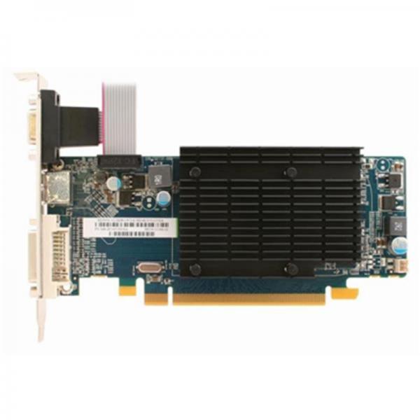 AMD Radeon HD5450 1GB DDR3 Sapphire 299-1E164-701SA