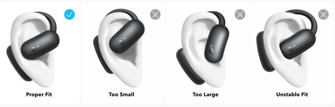 Anker A3874G11