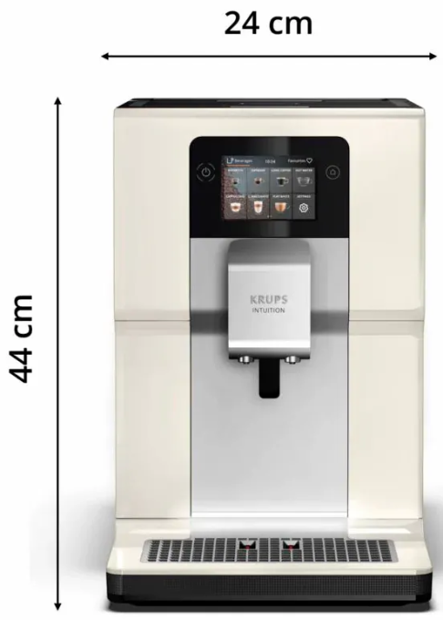 Krups EA872A10