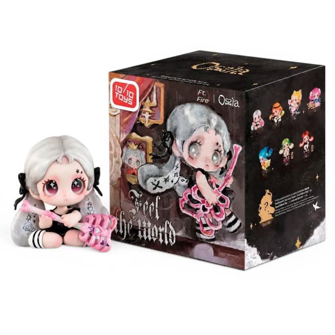 10/10 Toys FT-1250801